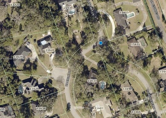 0 Hamrick Place, Jacksonville FL 32223