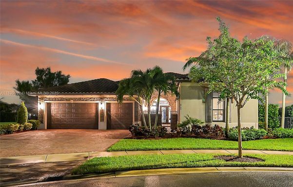 8700 Waterview Ter, Parkland FL 33076