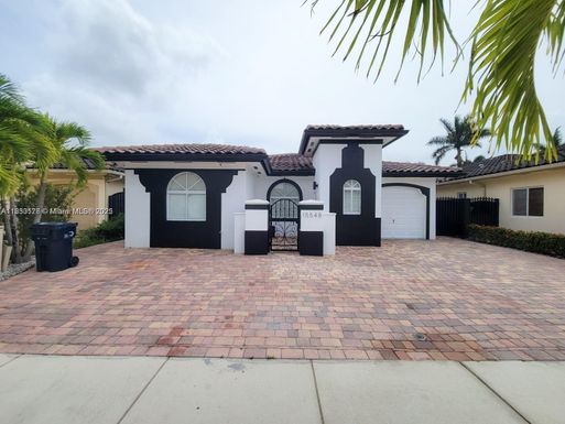 15548 SW 12th Ter # 0, Miami FL 33194