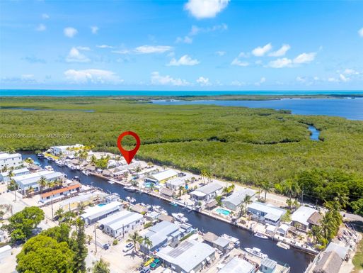 280 Taylor Drive, Key Largo FL 33037