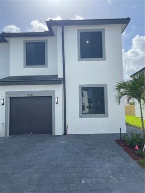 34491 SW 191st Ave, Florida City FL 33034