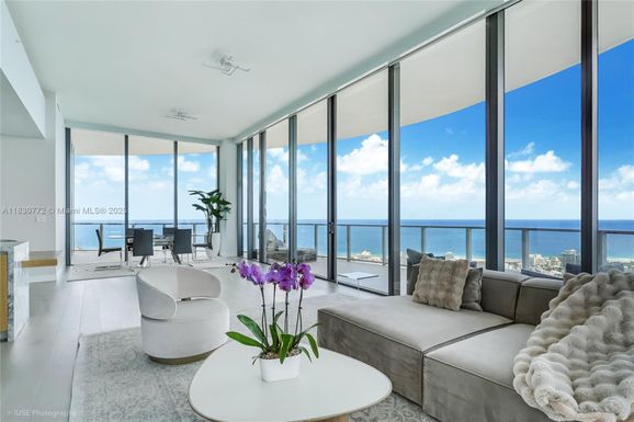 500 Alton Rd # 4401, Miami Beach FL 33139