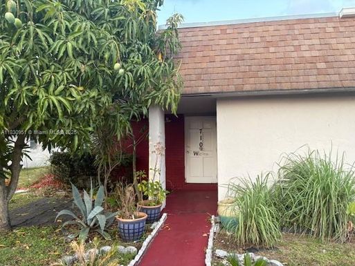 710 SW 73rd Ave # 34, North Lauderdale FL 33068