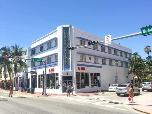 764 E Washington Ave, Miami Beach FL 33139