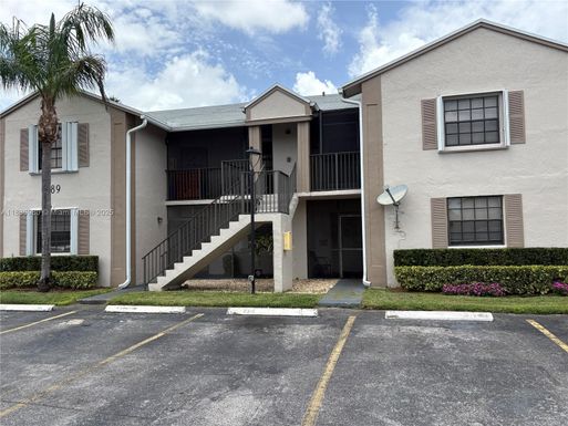 889 Hamilton Dr # 889H, Homestead FL 33034