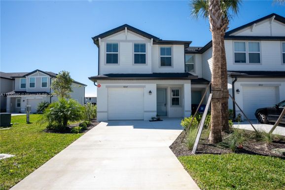 4264 Cirella Court, Fort Myers FL 33917