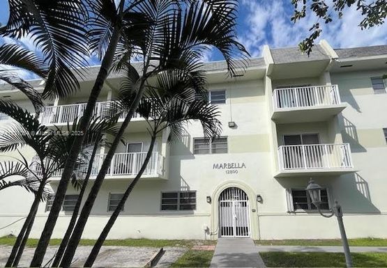 12890 NE 8th Ave # 102, North Miami FL 33161