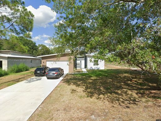 2550 N ArrowHead RD # 2550, Avon Park FL 33825