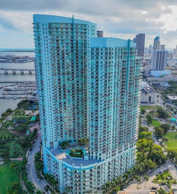 1900 N Bayshore Dr # 2512, Miami FL 33132