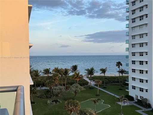 1620 N Ocean Blvd # 510, Pompano Beach FL 33062