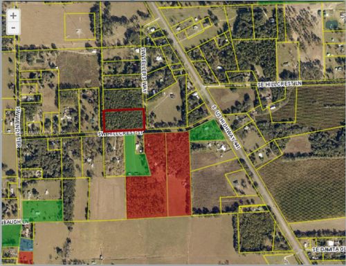 000 Sellers, Other City - In The State Of Florida FL 32025