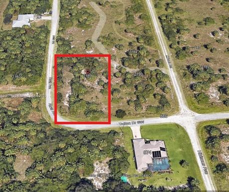 2189 SW Alwar, Palm Bay FL 32908