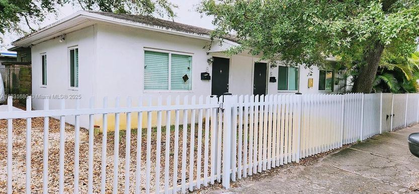 2 NE 63rd St # A, Miami FL 33138