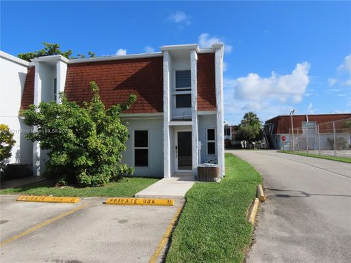 606 NW 107th Ave # 11B, Miami FL 33172