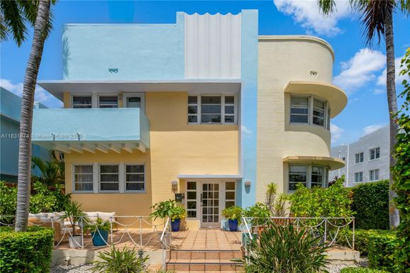 760 Euclid Ave # 201, Miami Beach FL 33139