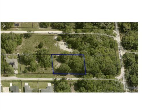 0000 SW 111 Lane, Other City - In The State Of Florida FL 34432