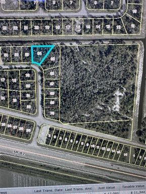 649 Lydia St, Lehigh Acres FL 33974