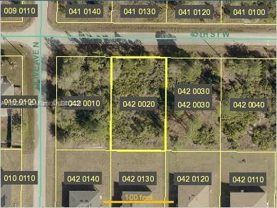 3111 45th St W, Lehigh Acres FL 33971