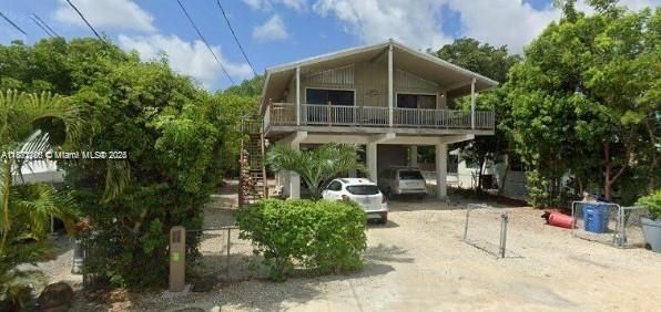 115 Marina Ave # 115, Key Largo FL 33037