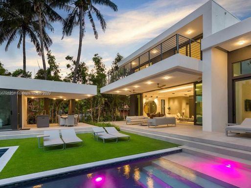 2456 Prairie Ave, Miami Beach FL 33140