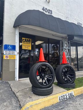 4003 Pembroke Rd, Hollywood FL 33023