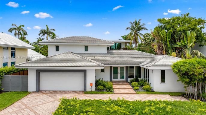 1231 96th street, Bay Harbor Islands FL 33154