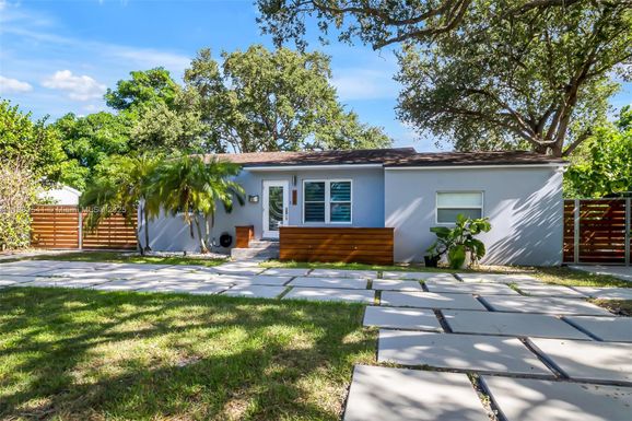 218 NW 92nd St, Miami Shores FL 33150