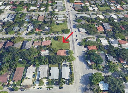4444 N Miami Ave, Miami FL 33127