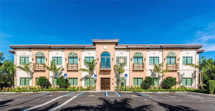 1555 Bonaventure Blvd # 2018, Weston FL 33326