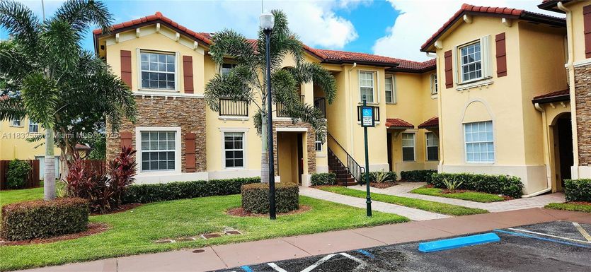 3350 NE 13th Cir Dr # 21, Homestead FL 33033