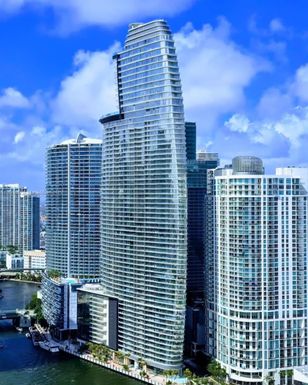 300 Biscayne Blvd Way # 4603, Miami FL 33131