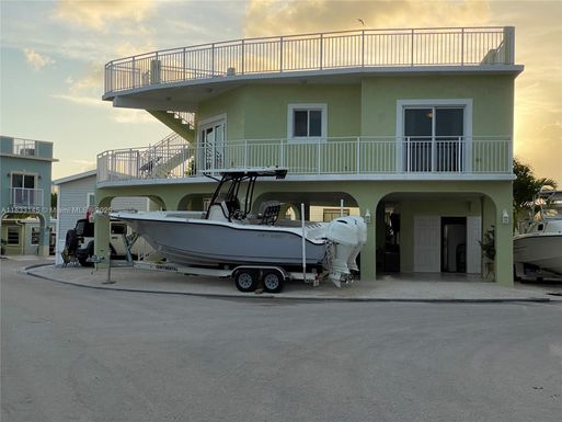 65821 Overseas Hwy 176, Long Key FL 33001