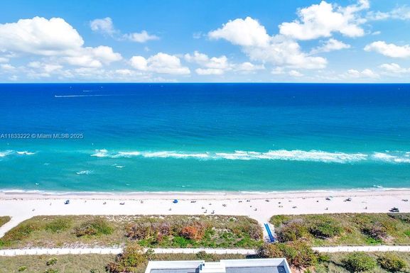 9201 Collins Ave # 1126, Surfside FL 33154