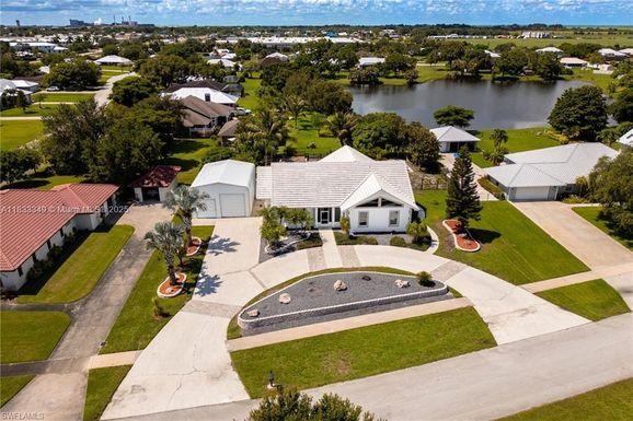 1053 Bayberry Loop, Clewiston FL 33440