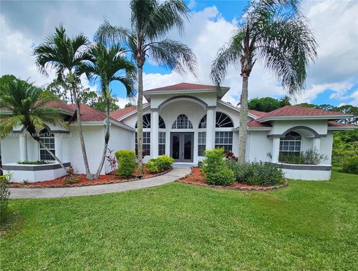 16032 N 86th St N, Loxahatchee FL 33470