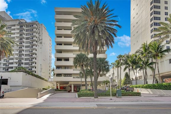 1621 Collins Ave # 504C, Miami Beach FL 33139
