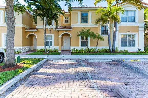 3022 SW 129th Ter # 122, Miramar FL 33027