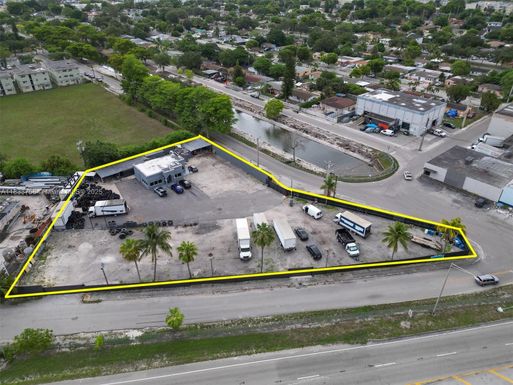 2695 NW 141st St, Opa-Locka FL 33054