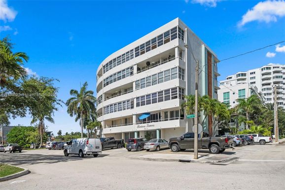 401 SE 25th Ave # 605, Fort Lauderdale FL 33301