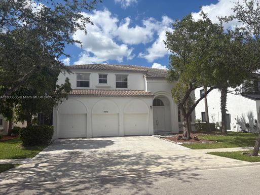 5052 SW 167th Ave, Miramar FL 33027