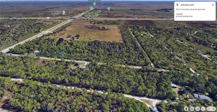 12058 Lamontier, Other City - In The State Of Florida FL 33955