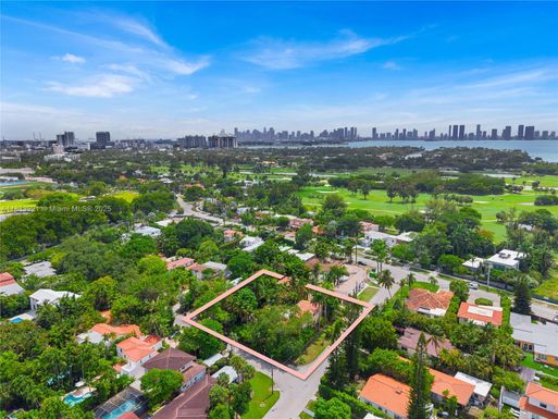 2880 Fairgreen Dr, Miami Beach FL 33140