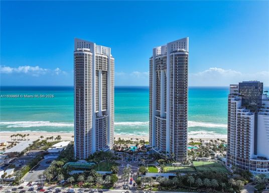 18101 Collins Ave, Sunny Isles Beach FL 33160