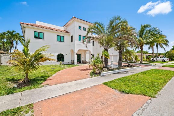 5900 NE 21st Ln, Fort Lauderdale FL 33308