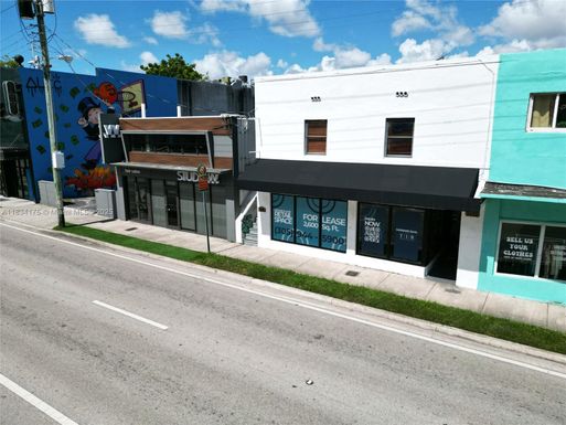 3438 N Miami Ave, Miami FL 33127