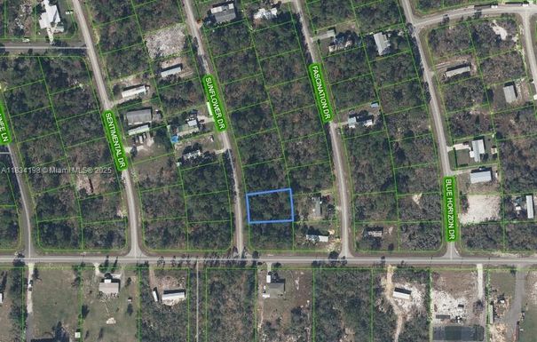 103 Sunflower Dr, Lake Placid FL 33852