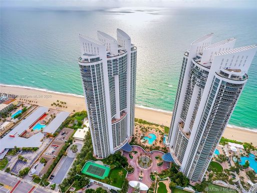 18201 Collins Ave # 5303, Sunny Isles Beach FL 33160