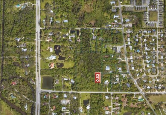 2002 Bell Ave, Fort Pierce FL 34982