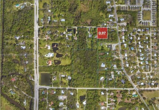 1991 Dade Rd, Fort Pierce FL 34982