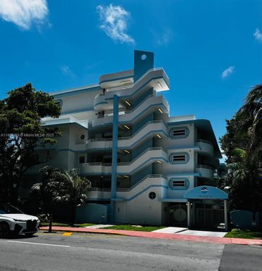 9156 Collins Ave # 310, Surfside FL 33154
